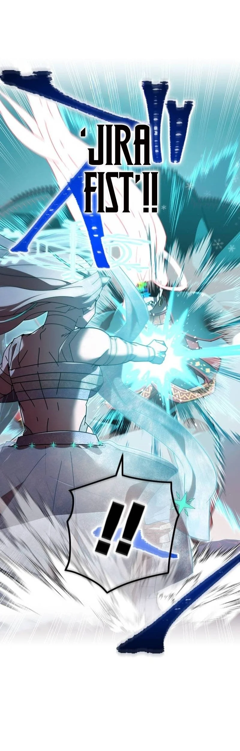 Savior of Divine Blood ~Draw Out 0.00000001% to Become the Strongest~ Chapter 174 Gambar 22