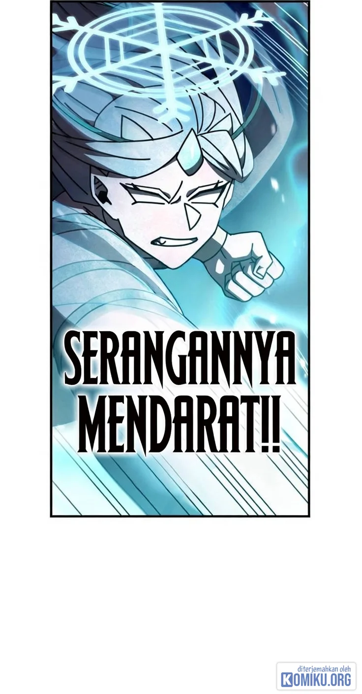 Savior of Divine Blood ~Draw Out 0.00000001% to Become the Strongest~ Chapter 174 Gambar 25