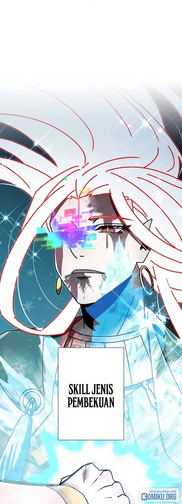 Savior of Divine Blood ~Draw Out 0.00000001% to Become the Strongest~ Chapter 174 Gambar 26