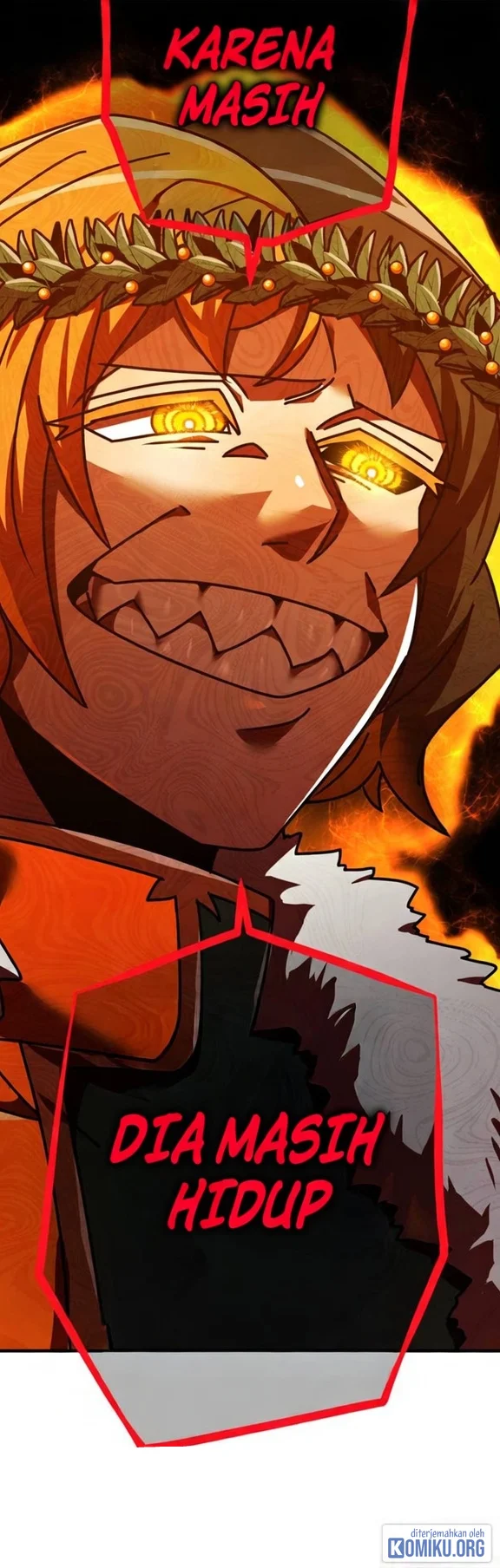 Savior of Divine Blood ~Draw Out 0.00000001% to Become the Strongest~ Chapter 176 Gambar 22
