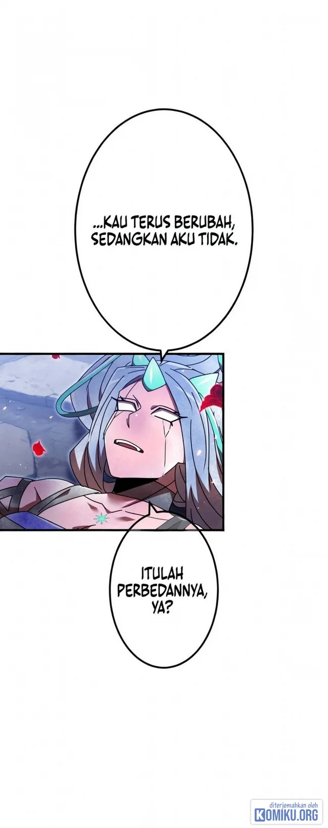 Savior of Divine Blood ~Draw Out 0.00000001% to Become the Strongest~ Chapter 176 Gambar 26