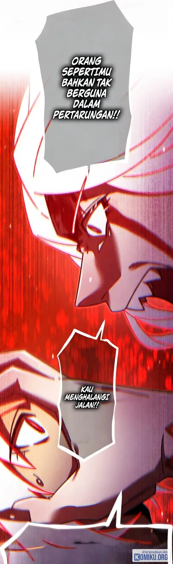 Savior of Divine Blood ~Draw Out 0.00000001% to Become the Strongest~ Chapter 178 Gambar 22