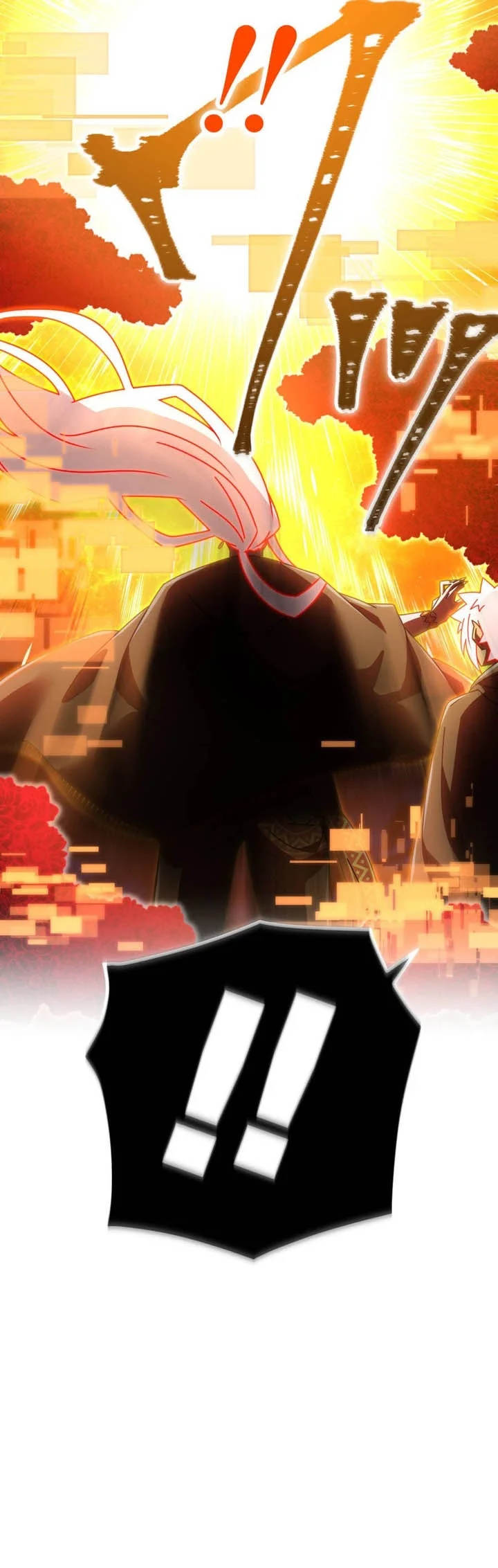 Savior of Divine Blood ~Draw Out 0.00000001% to Become the Strongest~ Chapter 178 Gambar 28