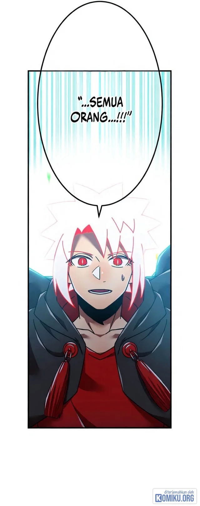 Savior of Divine Blood ~Draw Out 0.00000001% to Become the Strongest~ Chapter 179 halaman 26