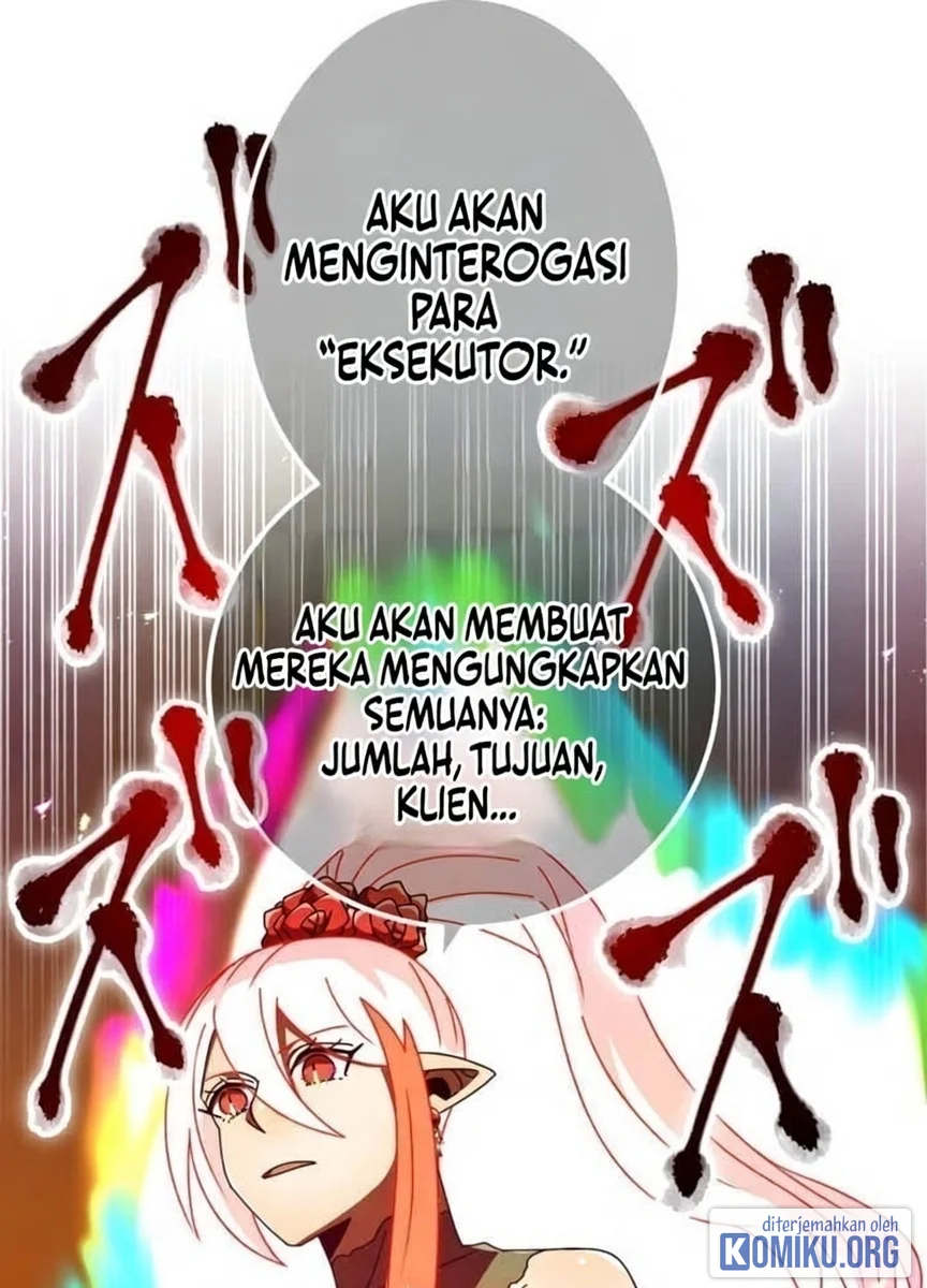 Savior of Divine Blood ~Draw Out 0.00000001% to Become the Strongest~ Chapter 180 Gambar 19
