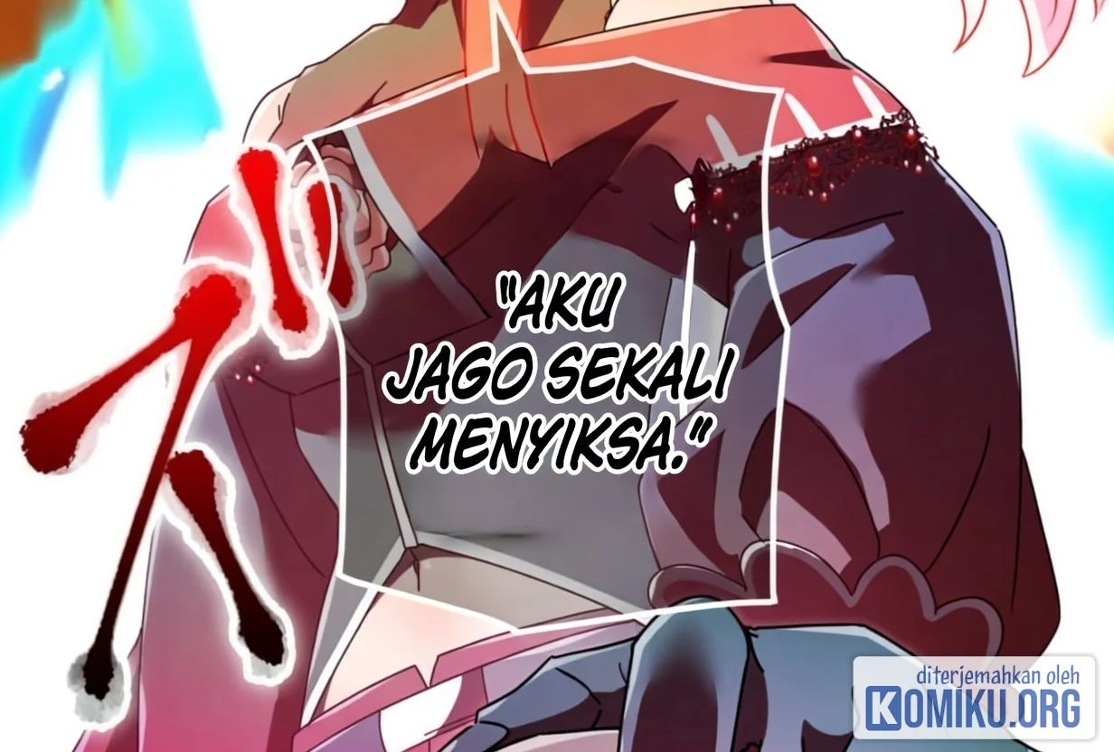 Savior of Divine Blood ~Draw Out 0.00000001% to Become the Strongest~ Chapter 180 Gambar 20