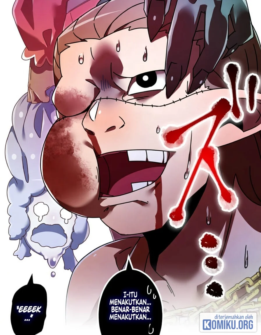 Savior of Divine Blood ~Draw Out 0.00000001% to Become the Strongest~ Chapter 180 Gambar 21