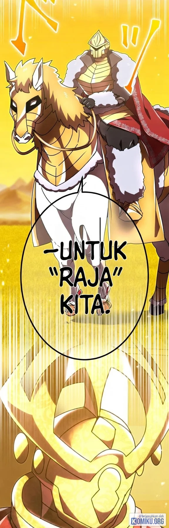 Savior of Divine Blood ~Draw Out 0.00000001% to Become the Strongest~ Chapter 181 Gambar 15