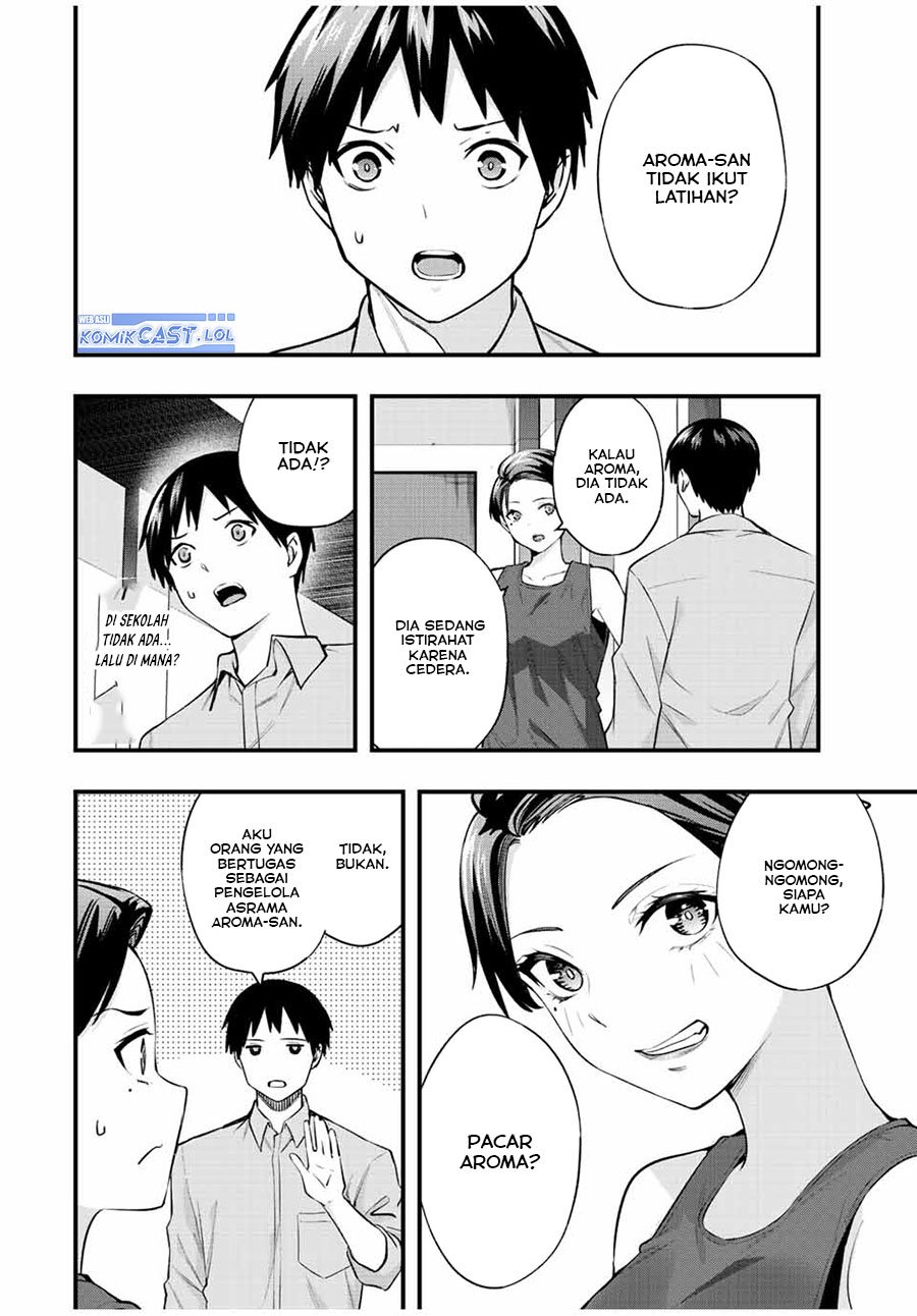 Sawaranaide Kotesashi-kun! Chapter 26 Gambar 4