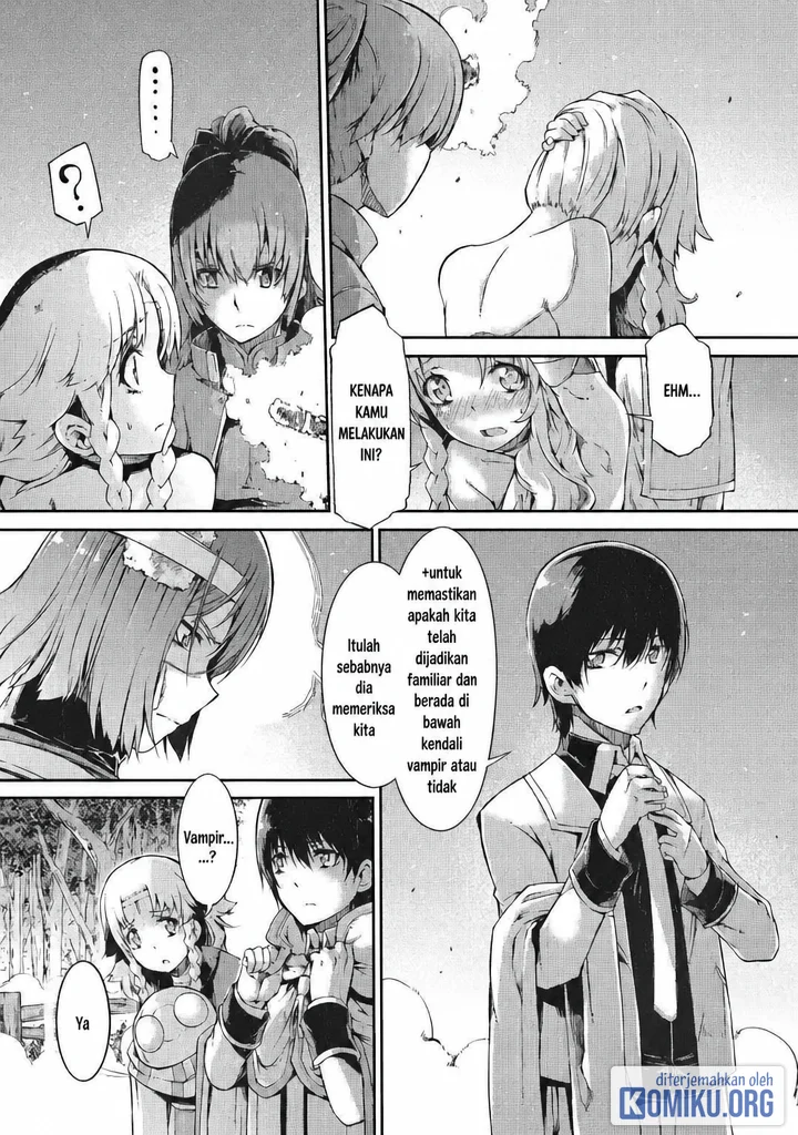 Sayounara Ryuusei Konnichiwa Jinsei Chapter 48 Gambar 7