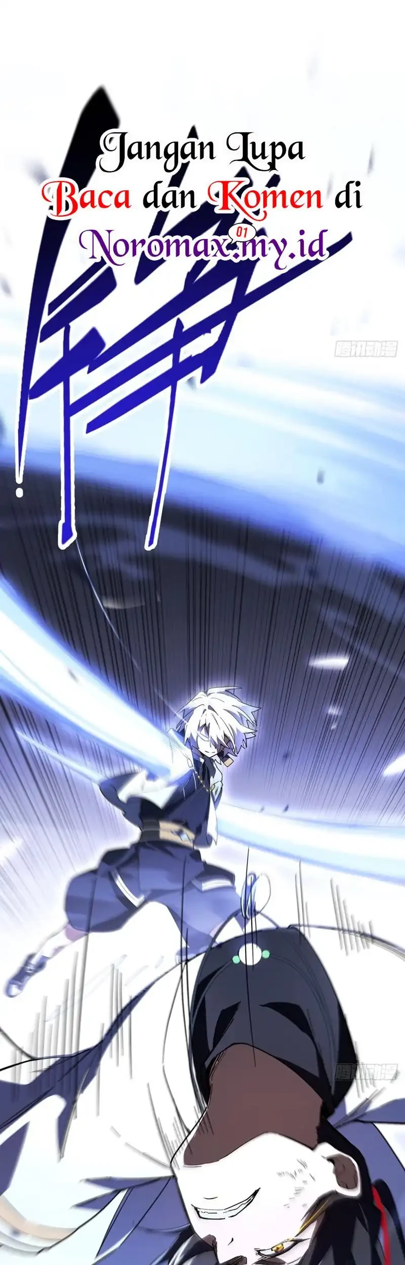 Scoring the Sacred Body of the Ancients from the Get-go Chapter 135 Gambar 12