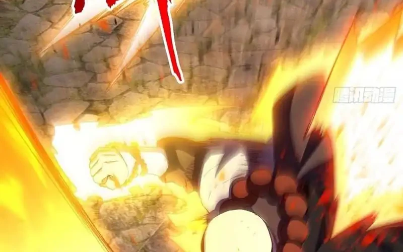 Scoring the Sacred Body of the Ancients from the Get-go Chapter 141 Gambar 13