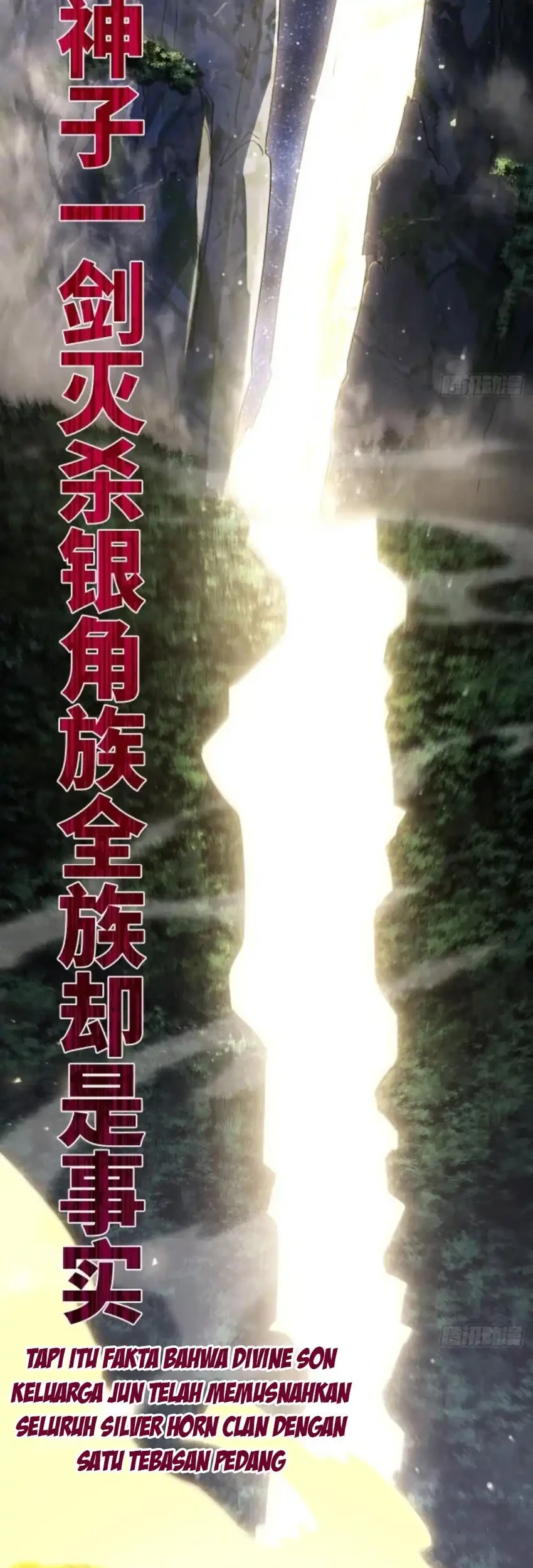 Scoring the Sacred Body of the Ancients from the Get-go Chapter 155 Gambar 14