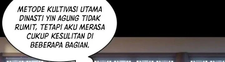 Scoring the Sacred Body of the Ancients from the Get-go Chapter 159 Gambar 11