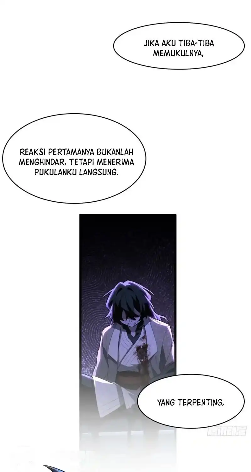 Scoring the Sacred Body of the Ancients from the Get-go Chapter 165 Gambar 14