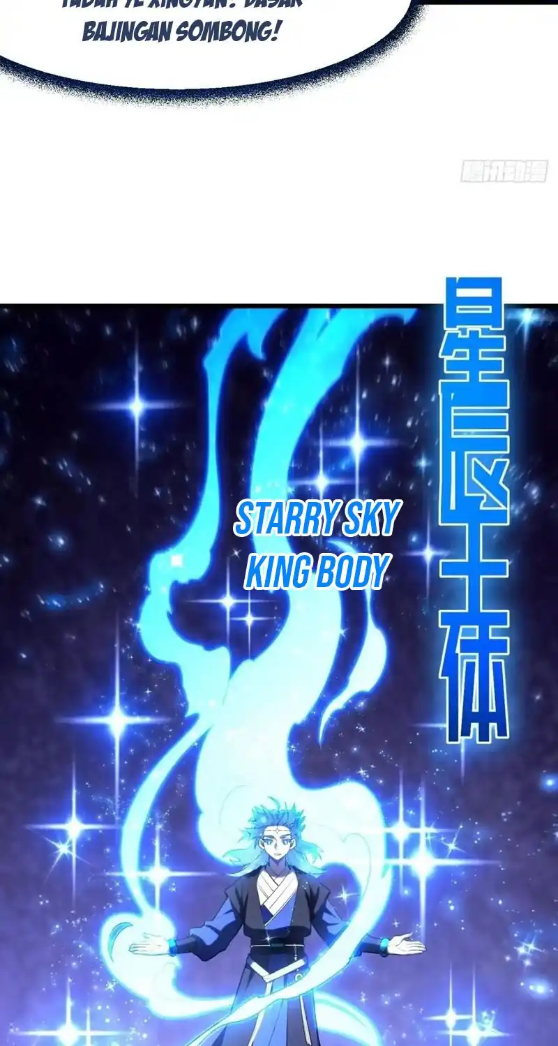 Scoring the Sacred Body of the Ancients from the Get-go Chapter 166 Gambar 12