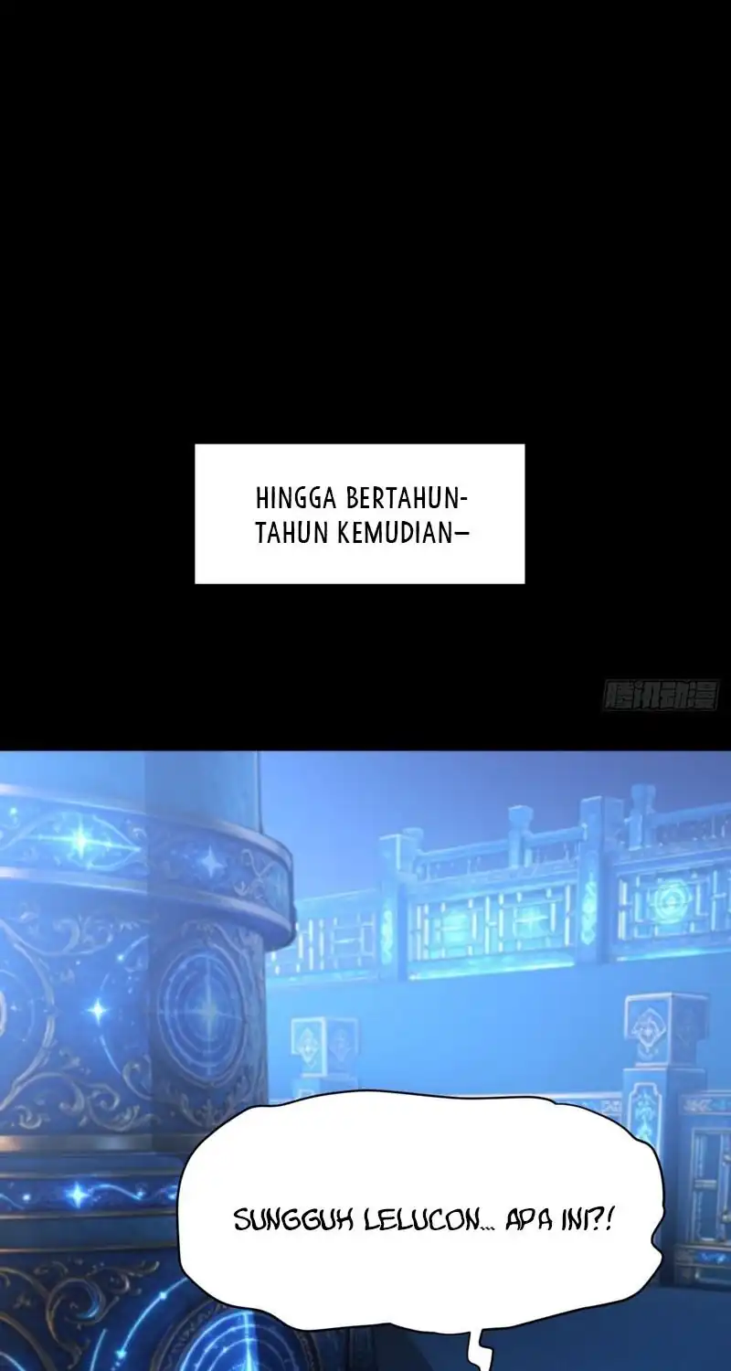 Scoring the Sacred Body of the Ancients from the Get-go Chapter 168 Gambar 11