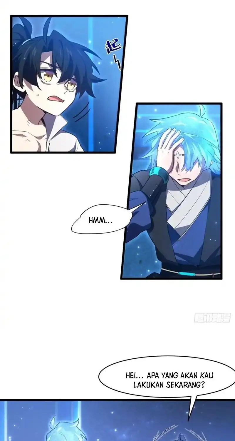 Scoring the Sacred Body of the Ancients from the Get-go Chapter 170 Gambar 13
