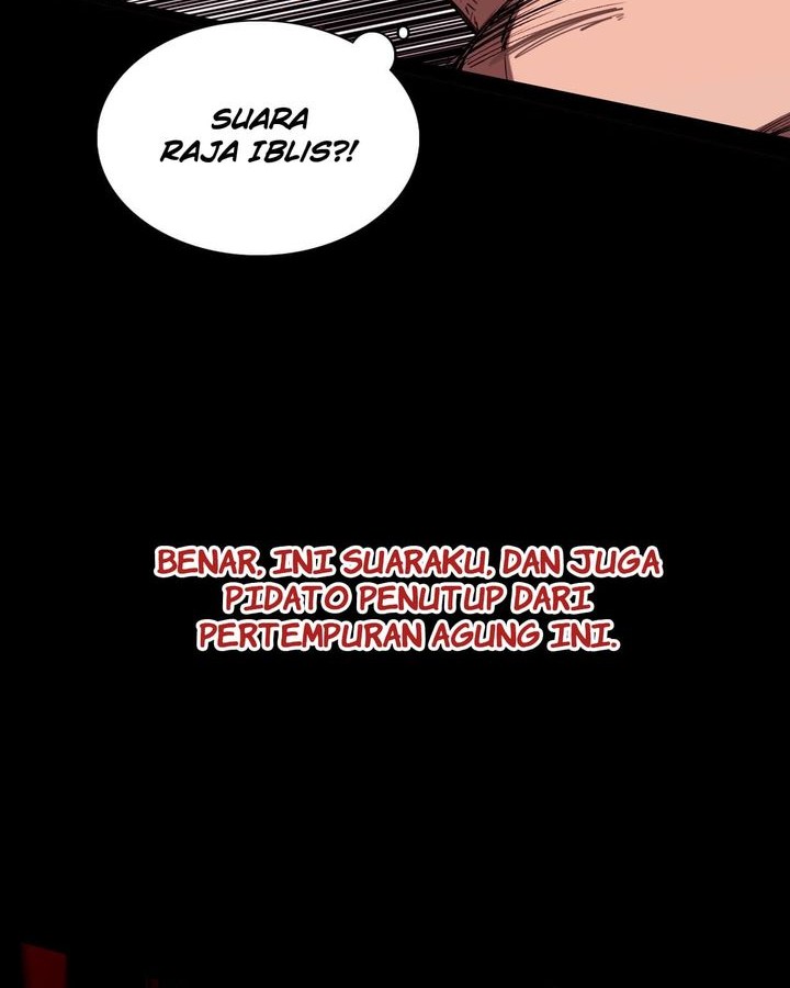 Sea of Blood Mountain of Bones Chapter 1 - Halaman 16