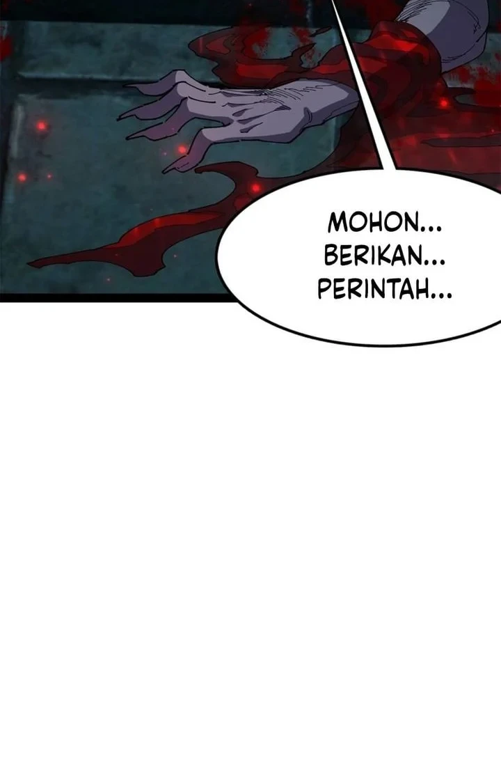 Sea of Blood Mountain of Bones Chapter 28 - Halaman 12