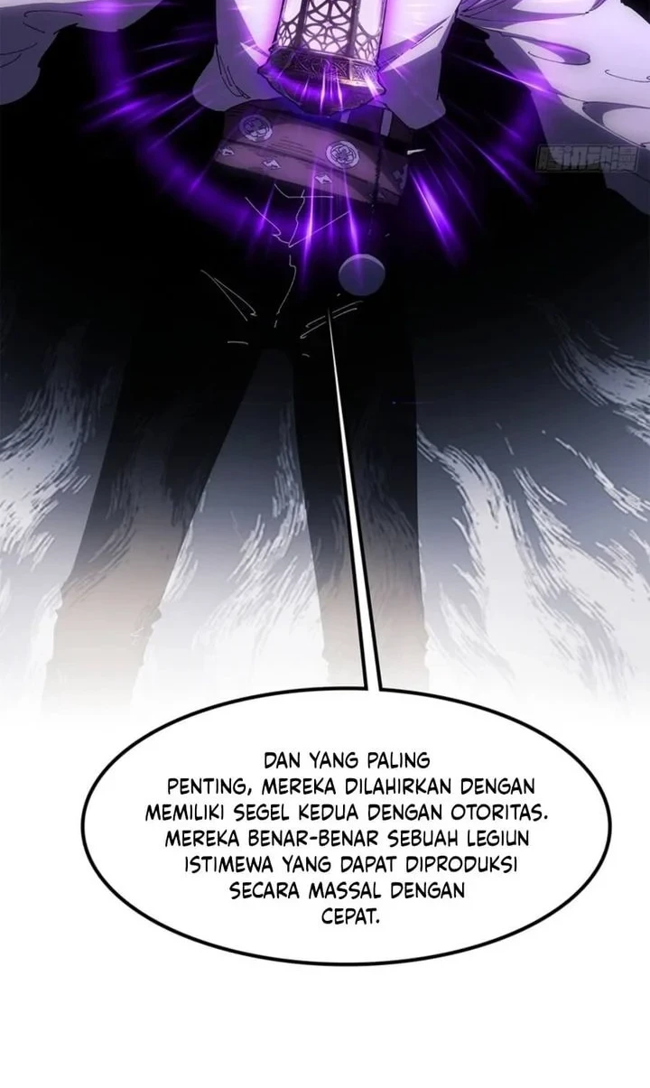 Sea of Blood Mountain of Bones Chapter 28 - Halaman 14
