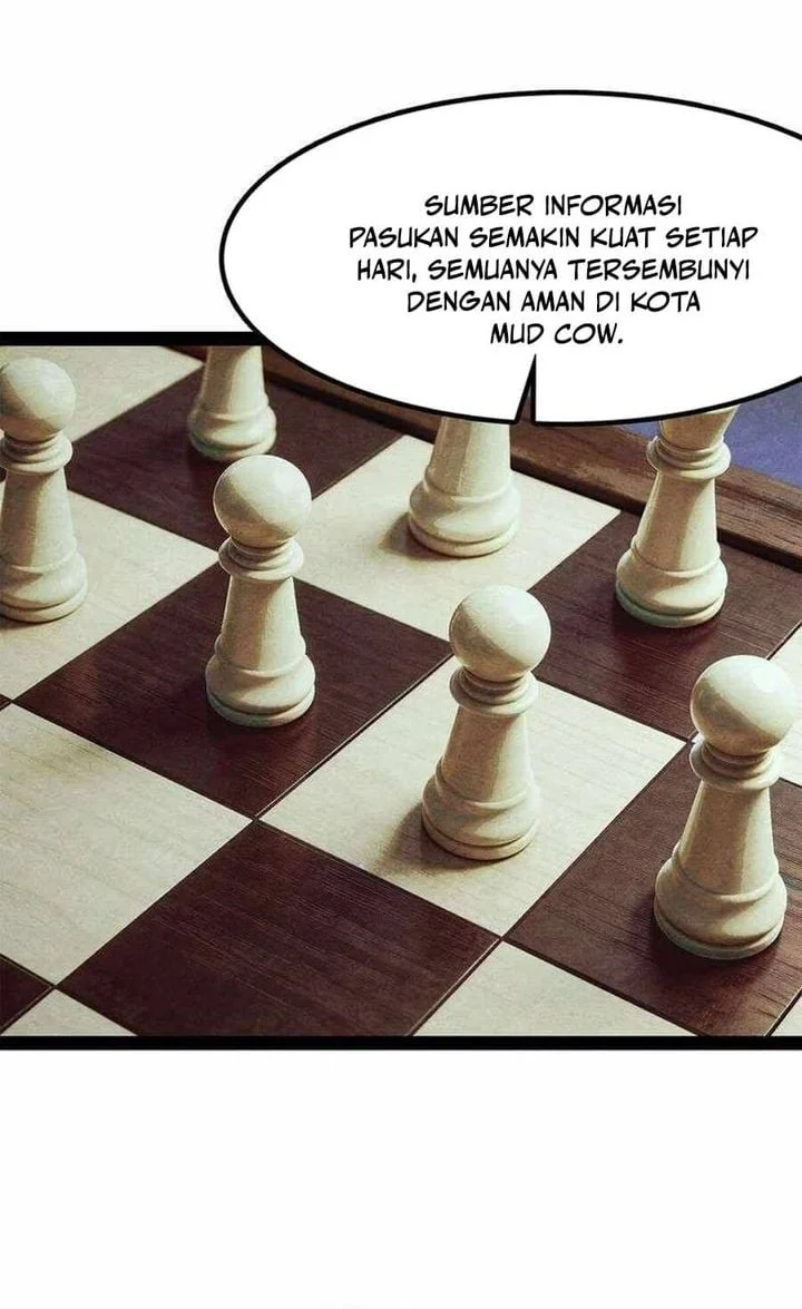 Sea of Blood Mountain of Bones Chapter 29 - Halaman 11