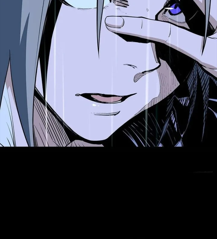 Sea of Blood Mountain of Bones Chapter 30 - Halaman 10