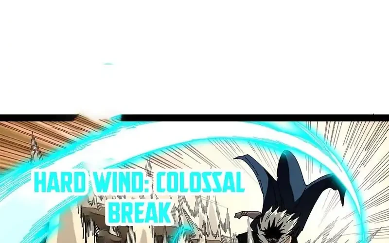 Sea of Blood Mountain of Bones Chapter 34 Gambar 12