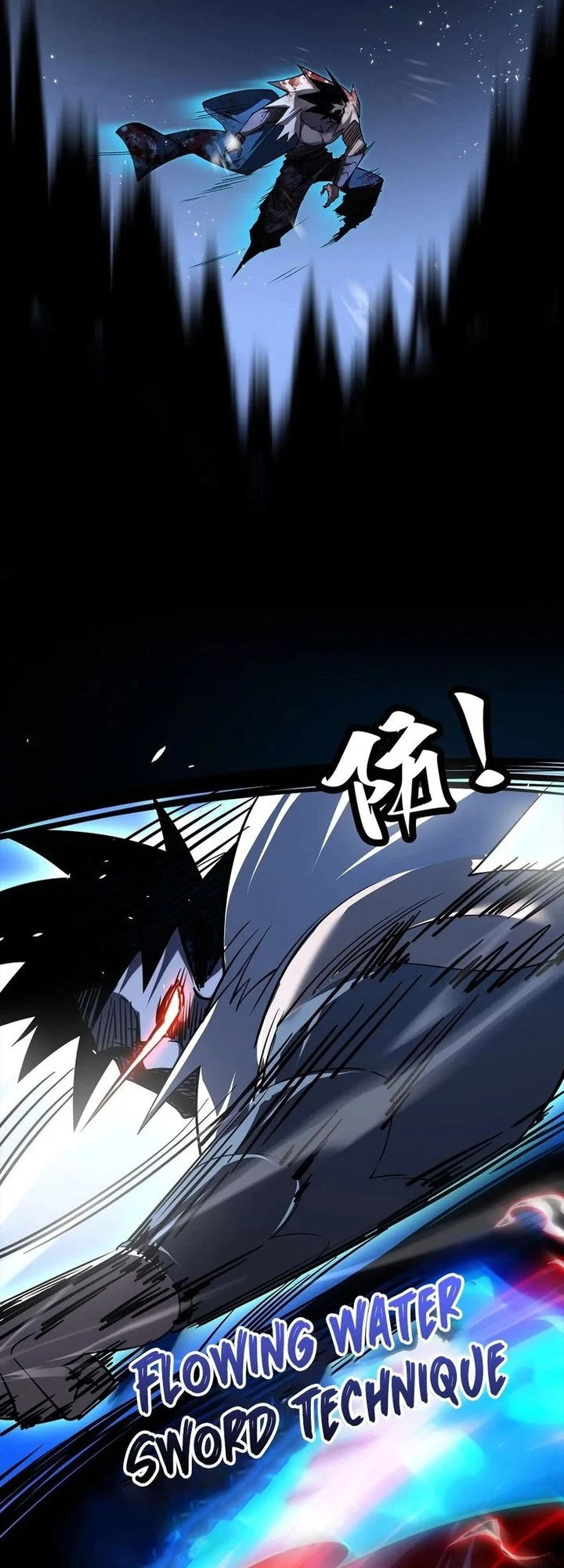 Sea of Blood Mountain of Bones Chapter 35 Gambar 10