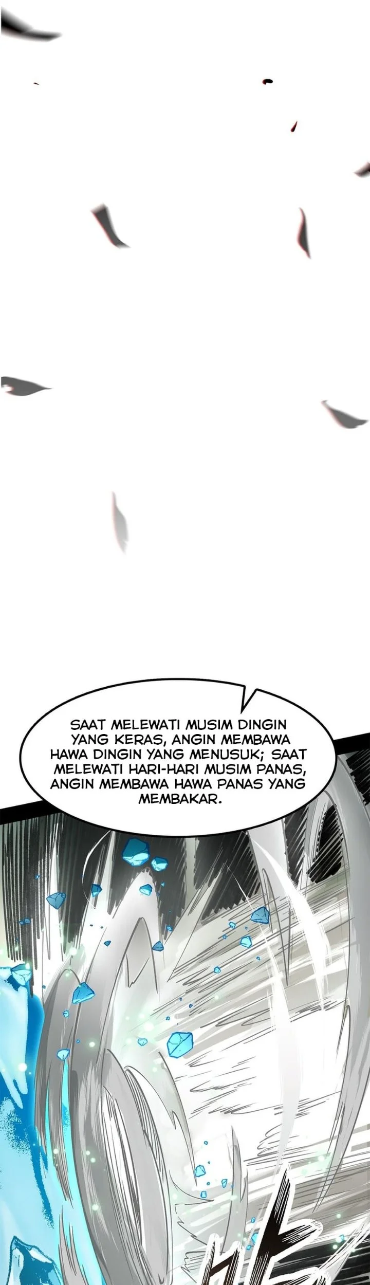 Sea of Blood Mountain of Bones Chapter 41 Gambar 10