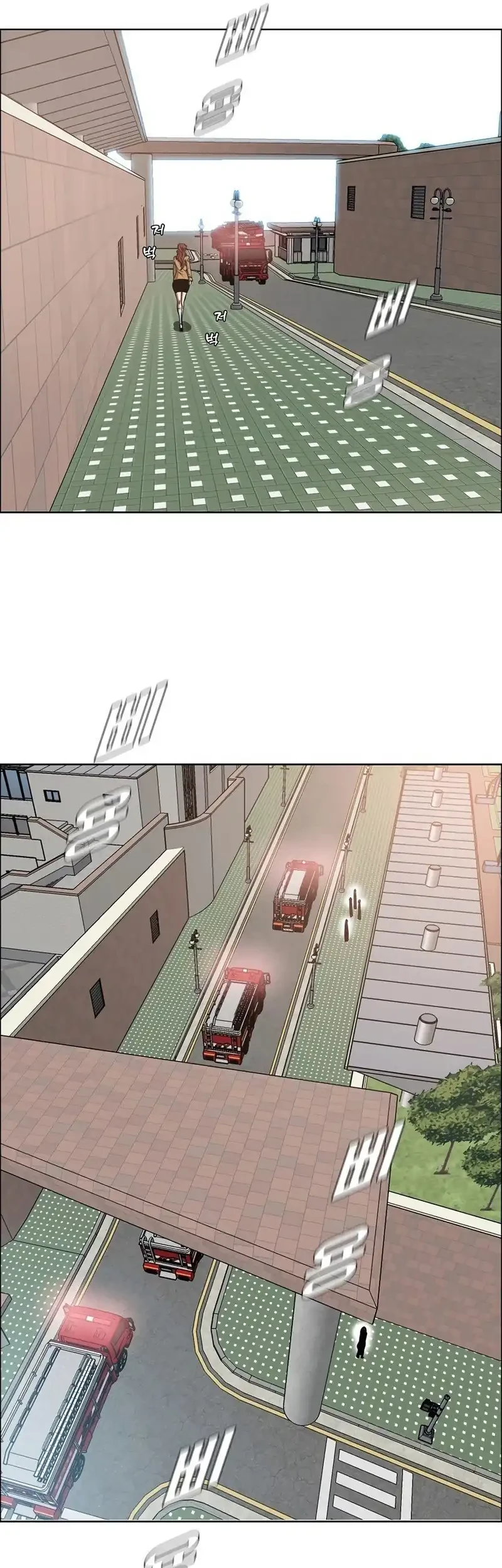 Secret Family Chapter 42 Gambar 7