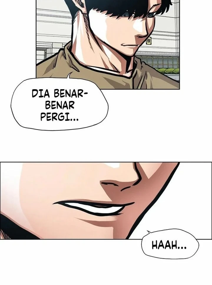 Secret Family Chapter 45 Gambar 8