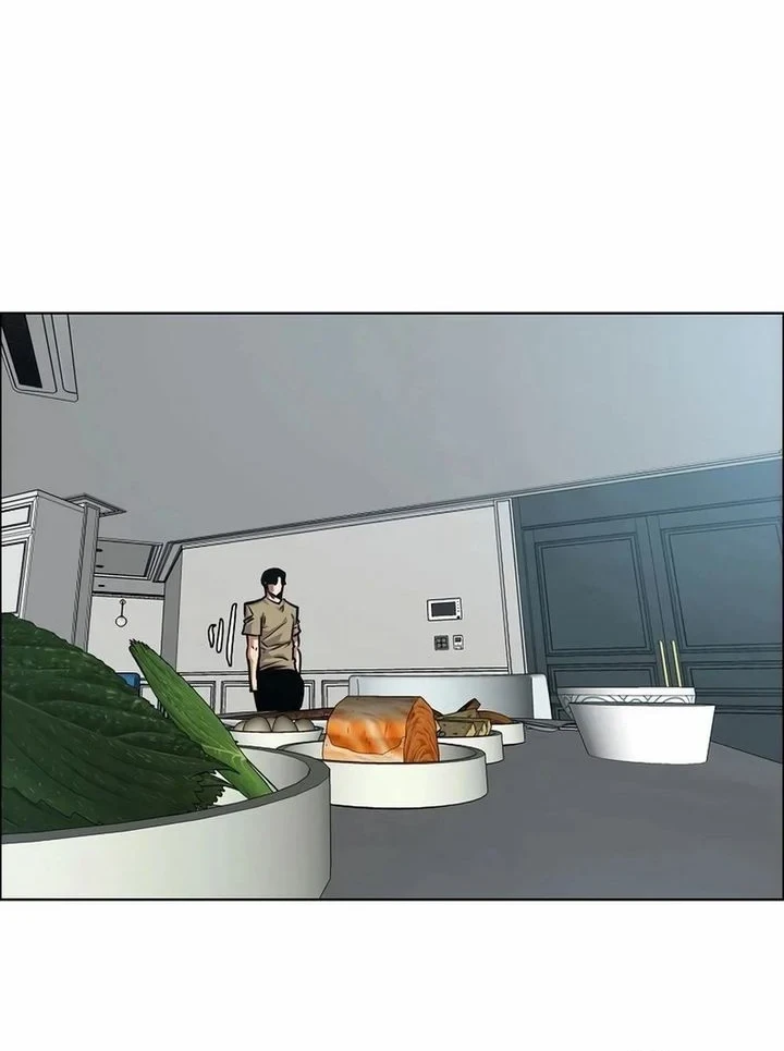 Secret Family Chapter 45 Gambar 10