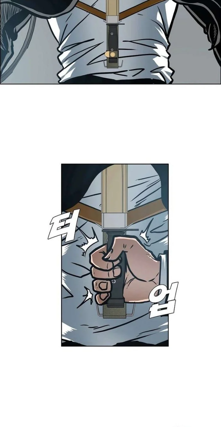Secret Family Chapter 46 Gambar 8