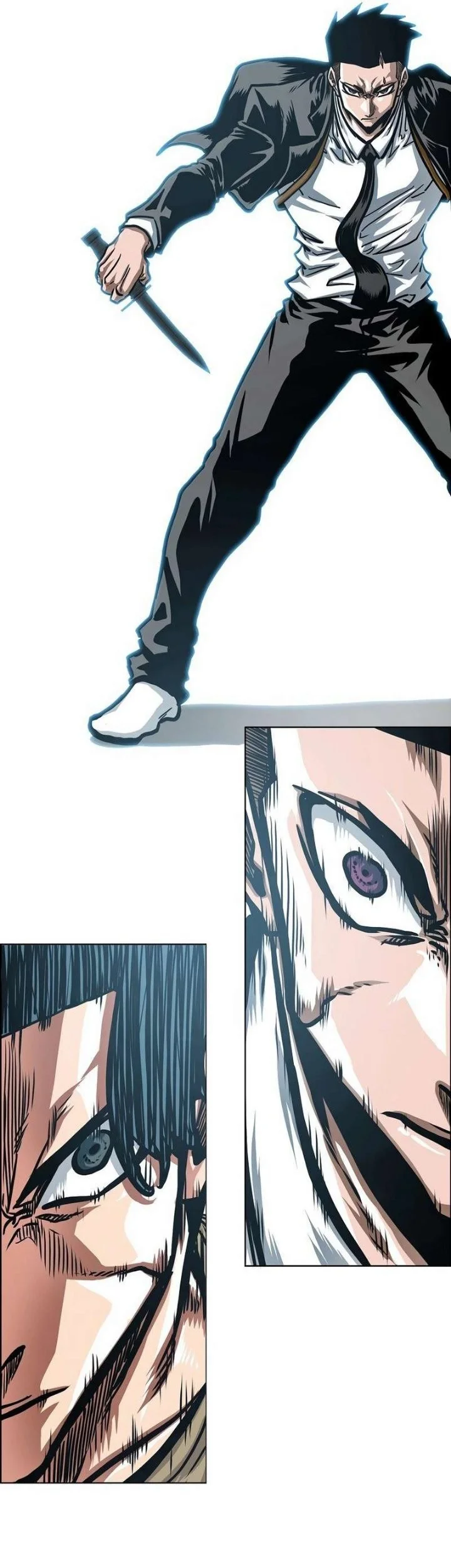 Secret Family Chapter 46 Gambar 9