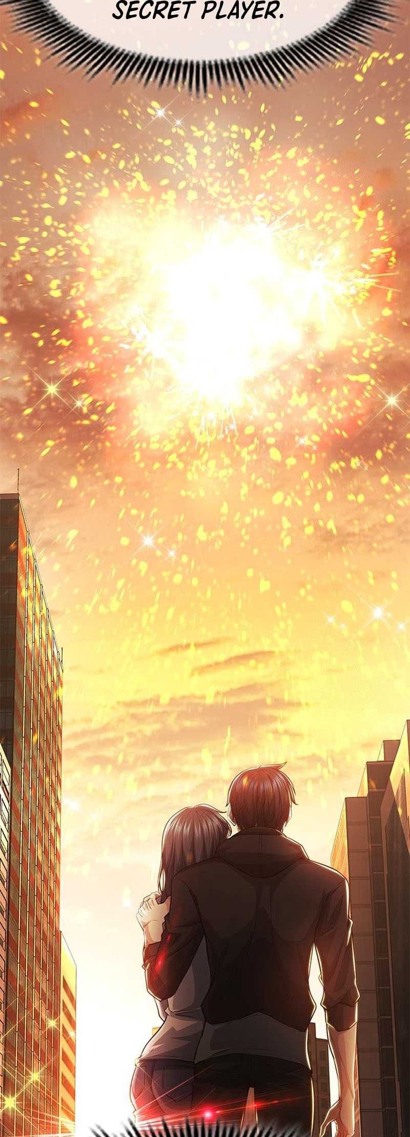 Secret Player Chapter 35 halaman 14