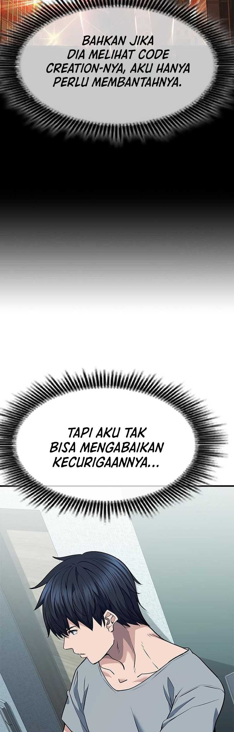 Secret Player Chapter 35 halaman 15