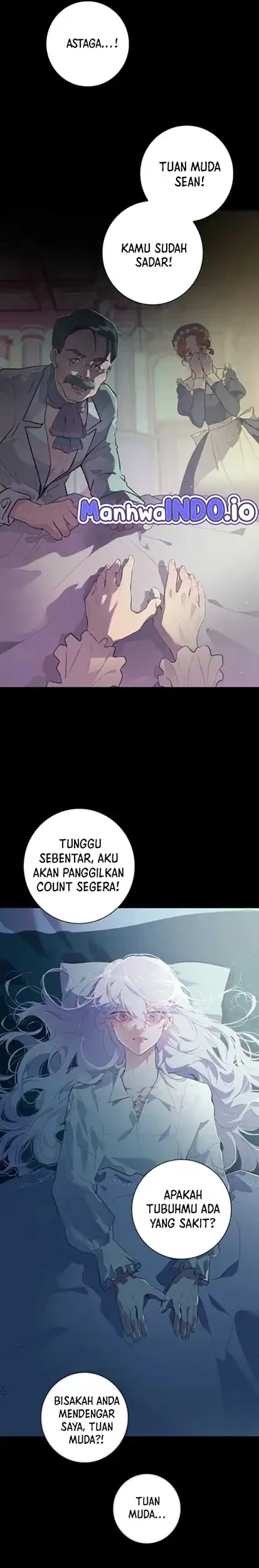 Seian Chapter 1 - Halaman 8