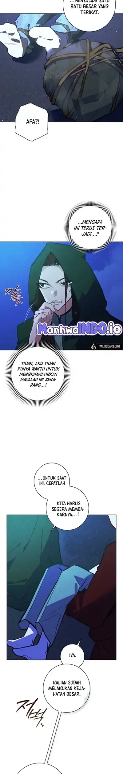 Seian Chapter 10 - Halaman 5