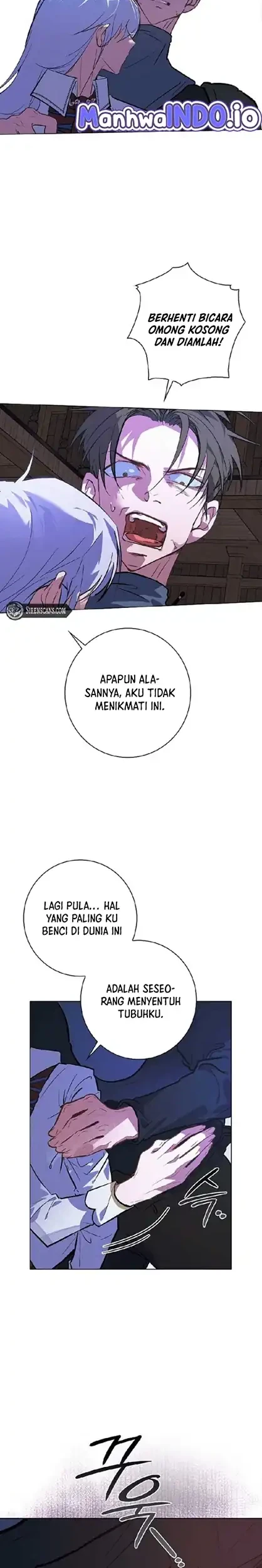 Seian Chapter 15 - Halaman 6