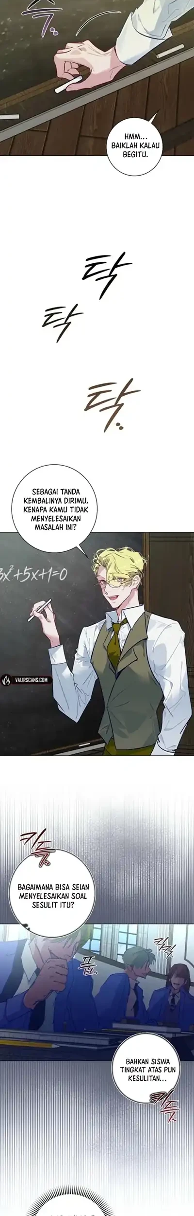 Seian Chapter 19 - Halaman 6