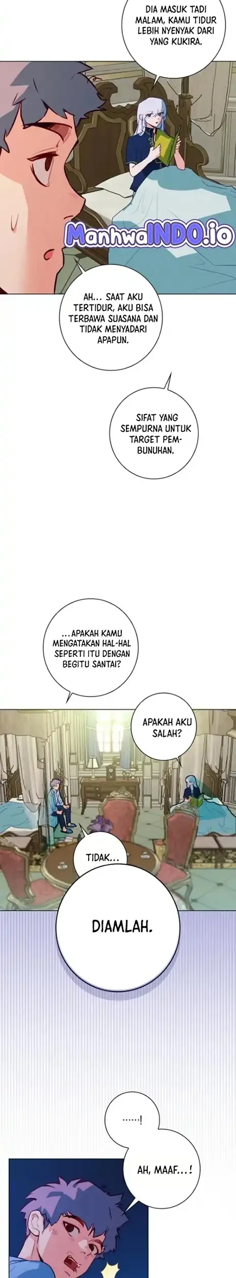 Seian Chapter 20 - Halaman 6