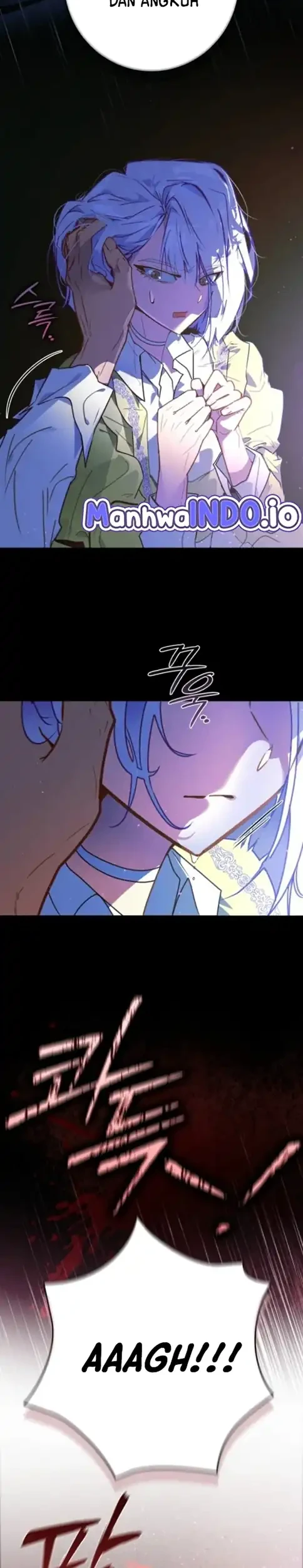 Seian Chapter 22 - Halaman 6