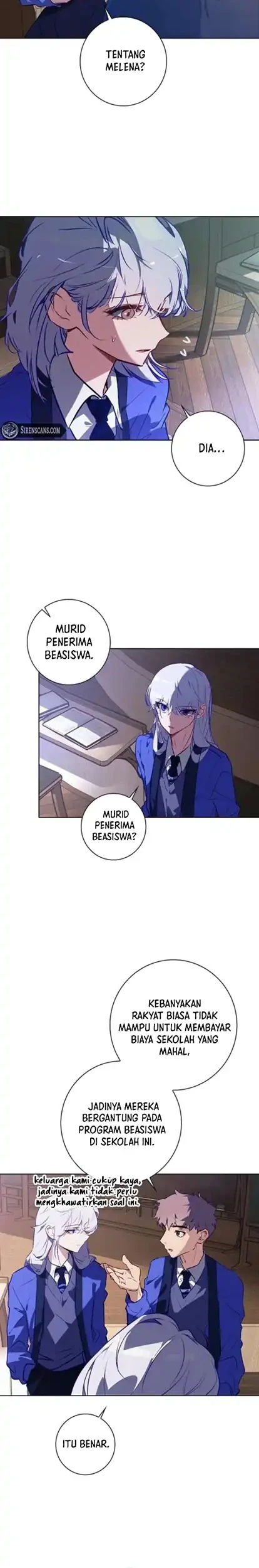 Seian Chapter 25 - Halaman 6