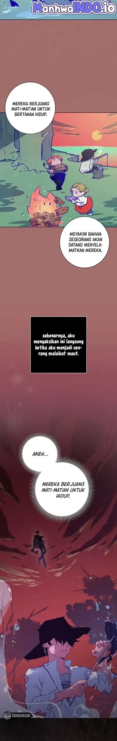 Seian Chapter 26 - Halaman 6