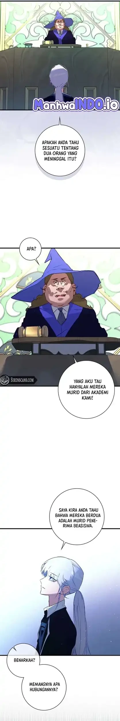 Seian Chapter 28 - Halaman 6