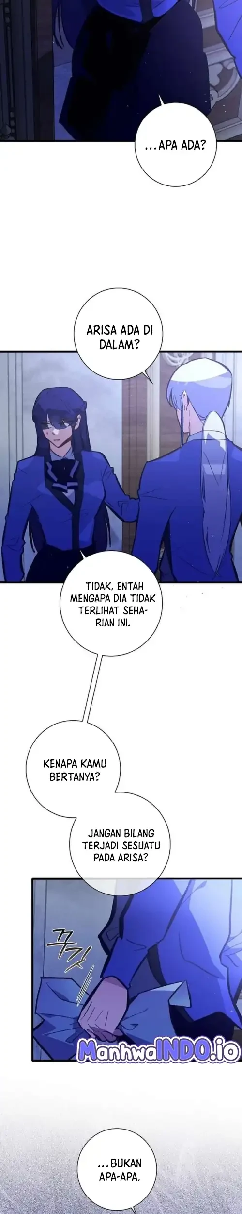 Seian Chapter 36 - Halaman 7