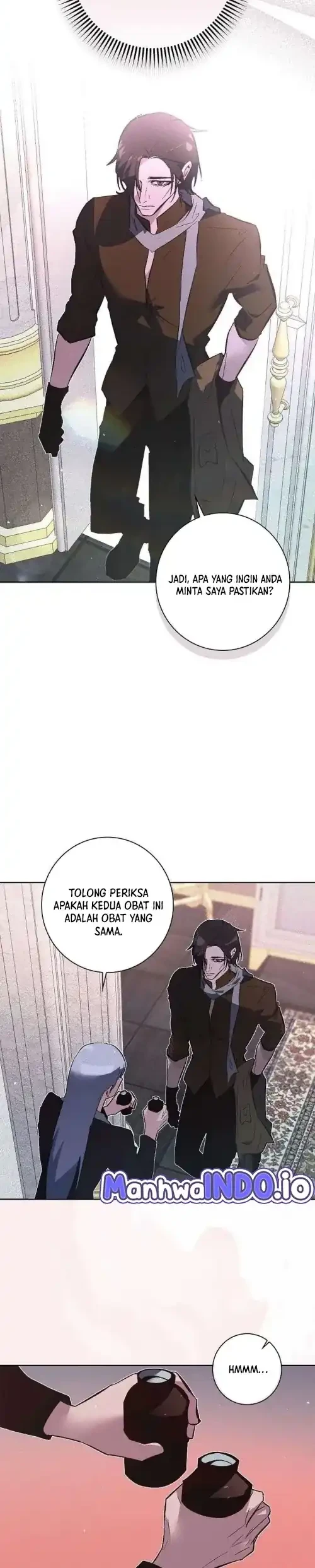 Seian Chapter 41 - Halaman 6