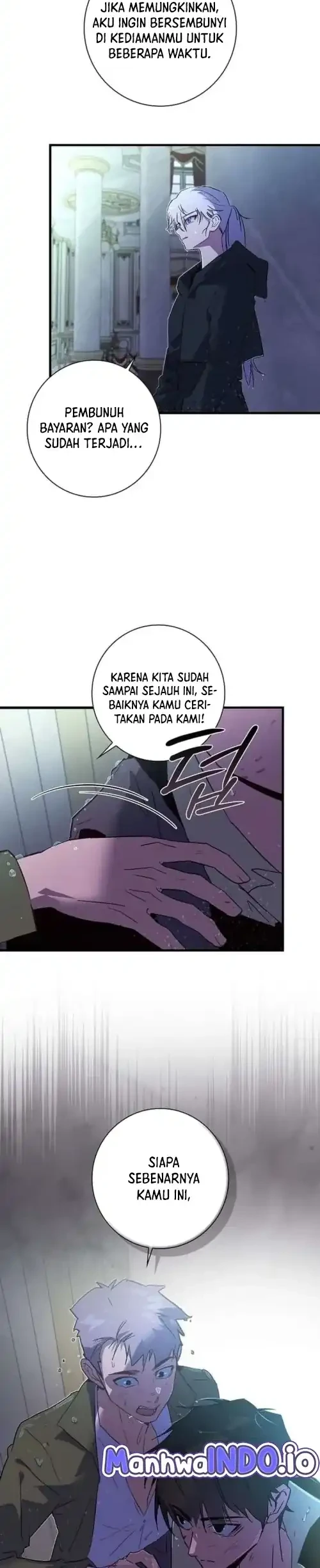 Seian Chapter 44 - Halaman 6