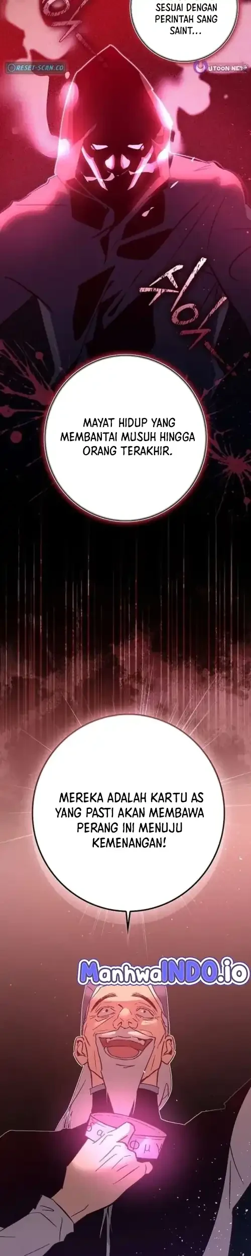 Seian Chapter 48 Gambar 5